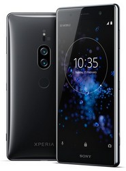 Прошивка телефона Sony Xperia XZ2 в Саранске